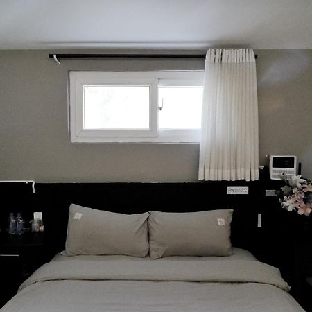 ホテル The An House Dalat エクステリア 写真