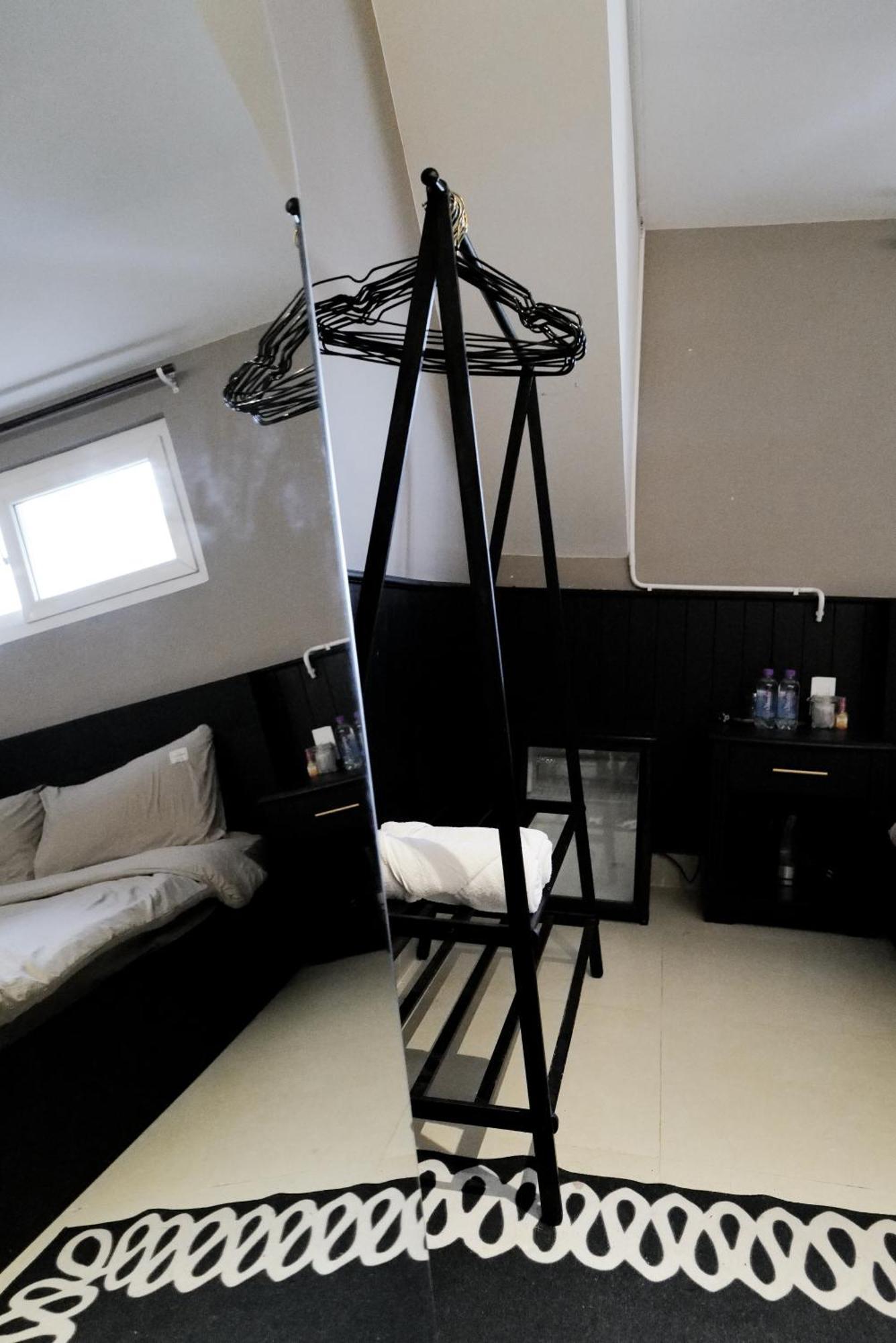 ホテル The An House Dalat エクステリア 写真