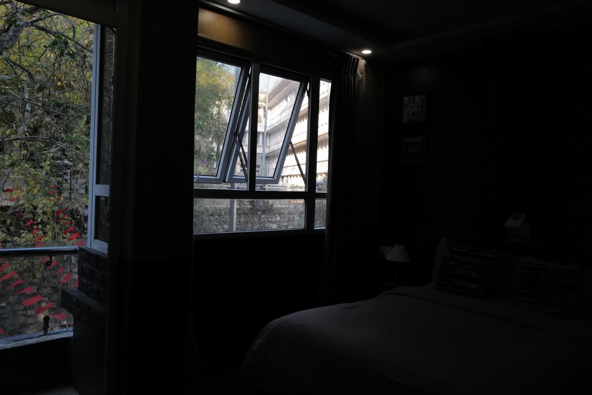 ホテル The An House Dalat エクステリア 写真
