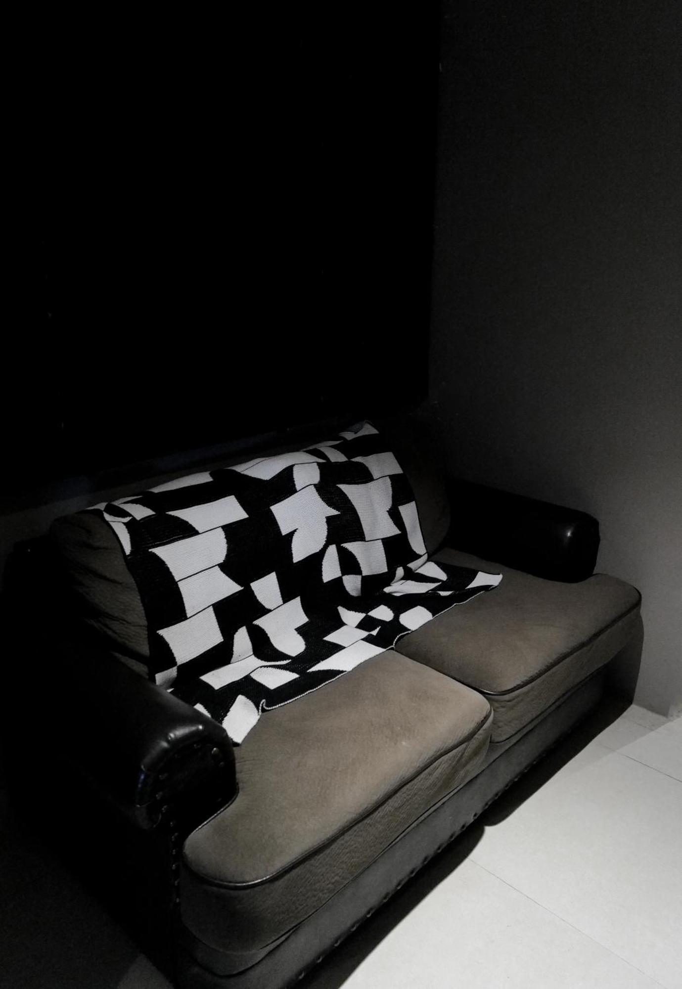 ホテル The An House Dalat エクステリア 写真
