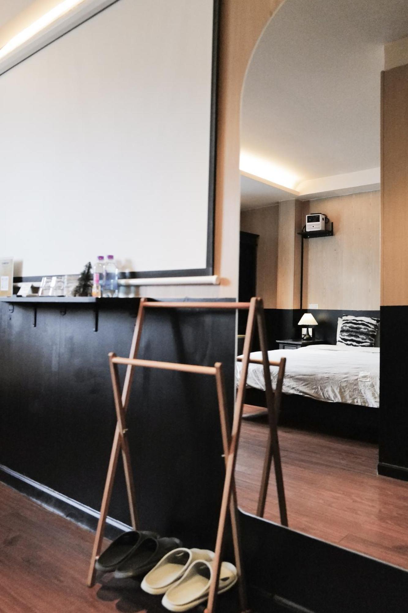 ホテル The An House Dalat エクステリア 写真