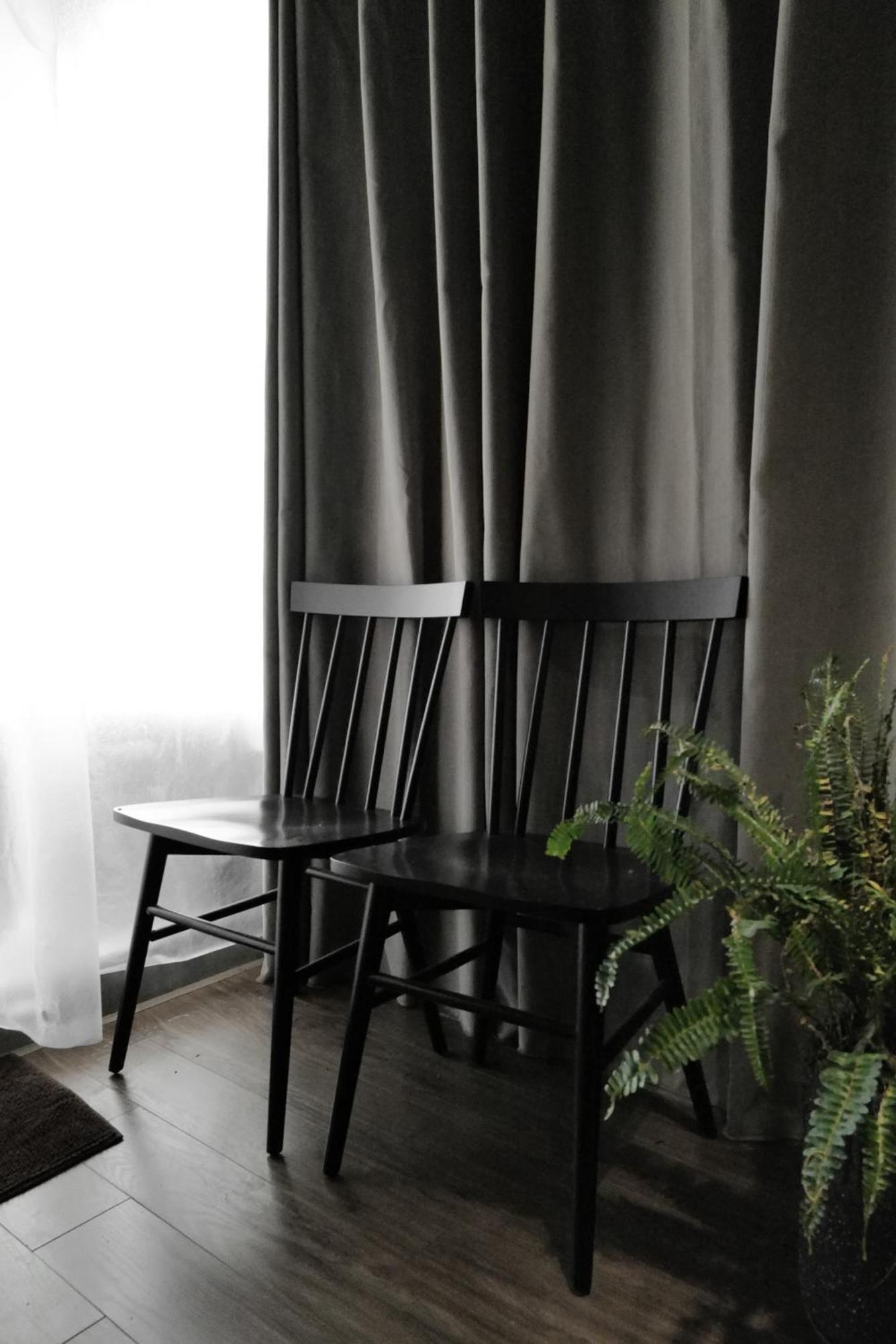 ホテル The An House Dalat エクステリア 写真