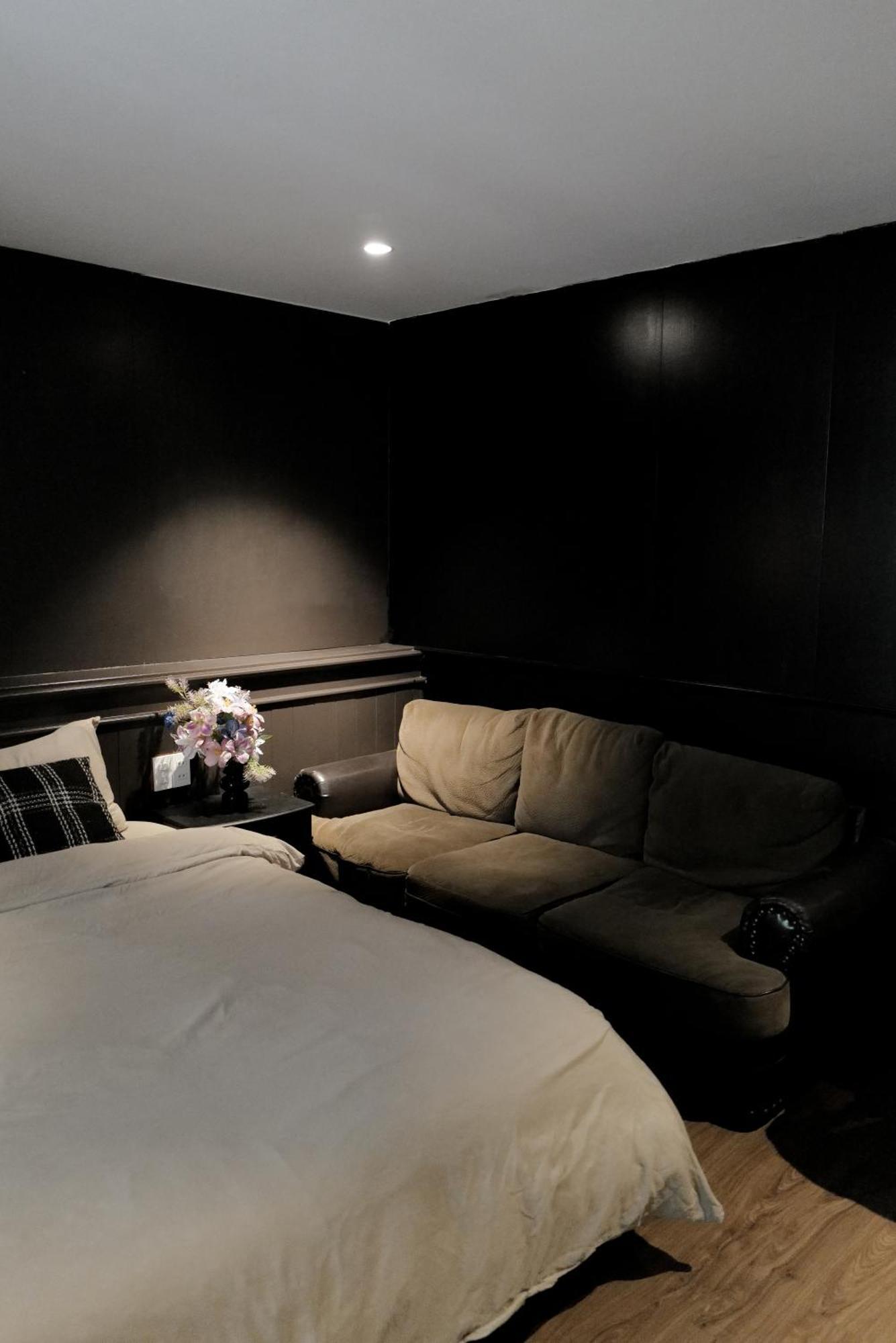 ホテル The An House Dalat エクステリア 写真