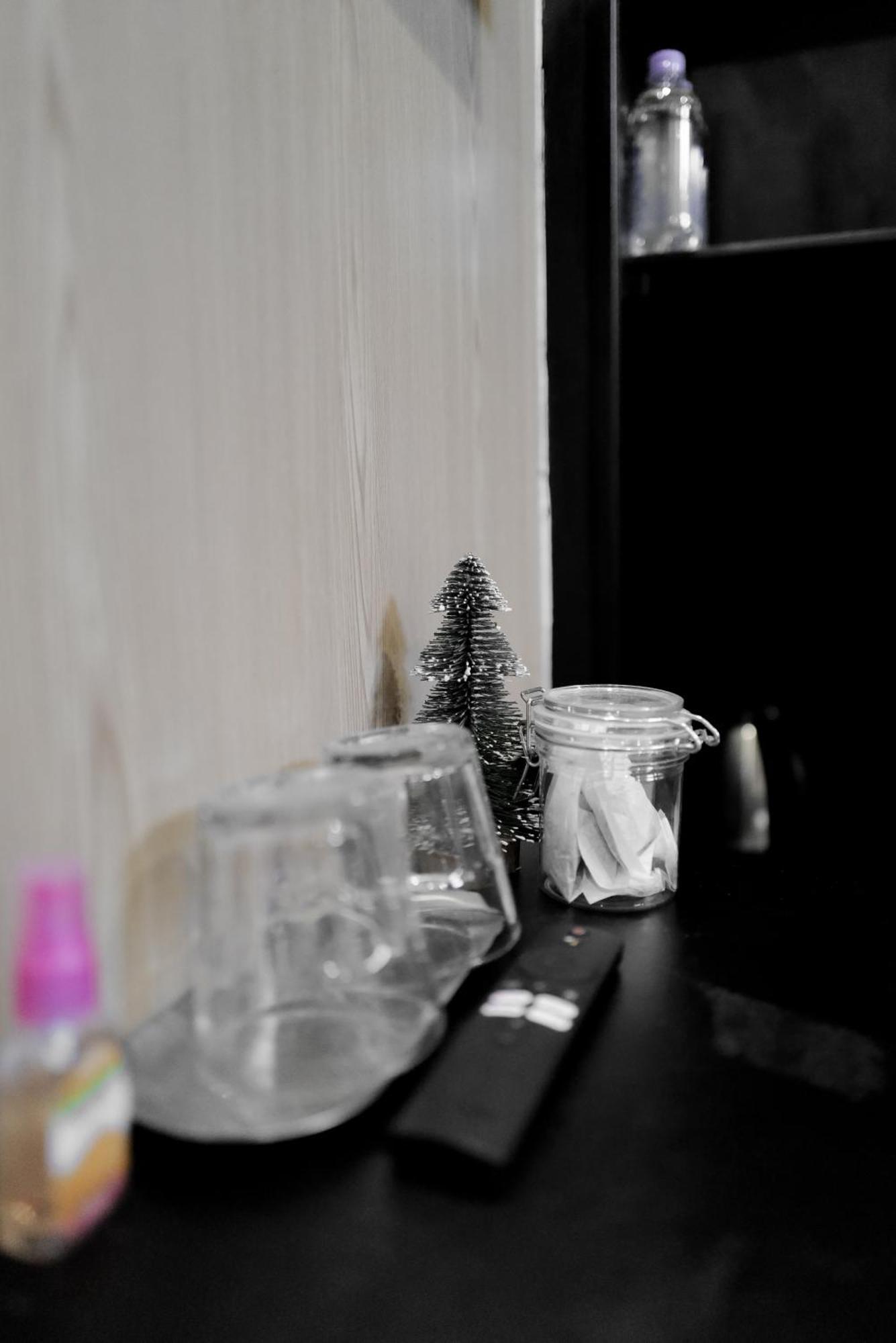 ホテル The An House Dalat エクステリア 写真