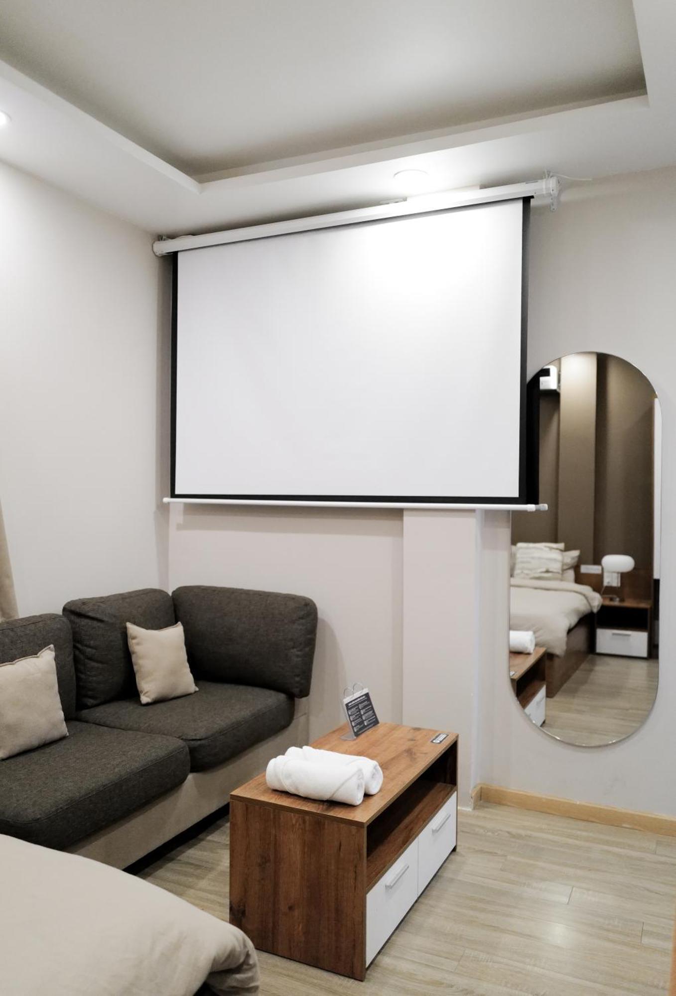 ホテル The An House Dalat エクステリア 写真